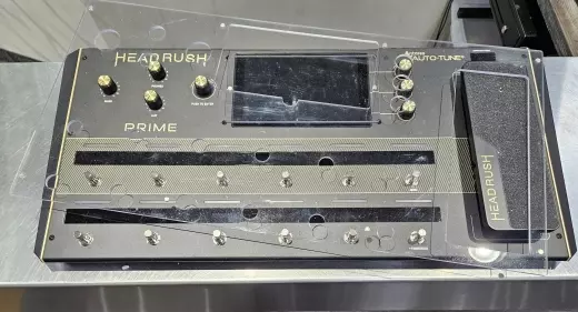 HeadRush - HR-PRIME 2
